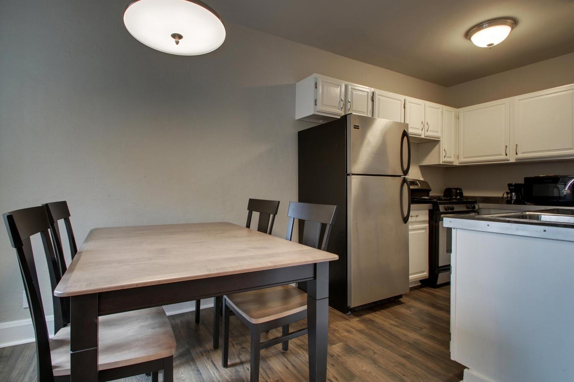 One-Bedroom Suite