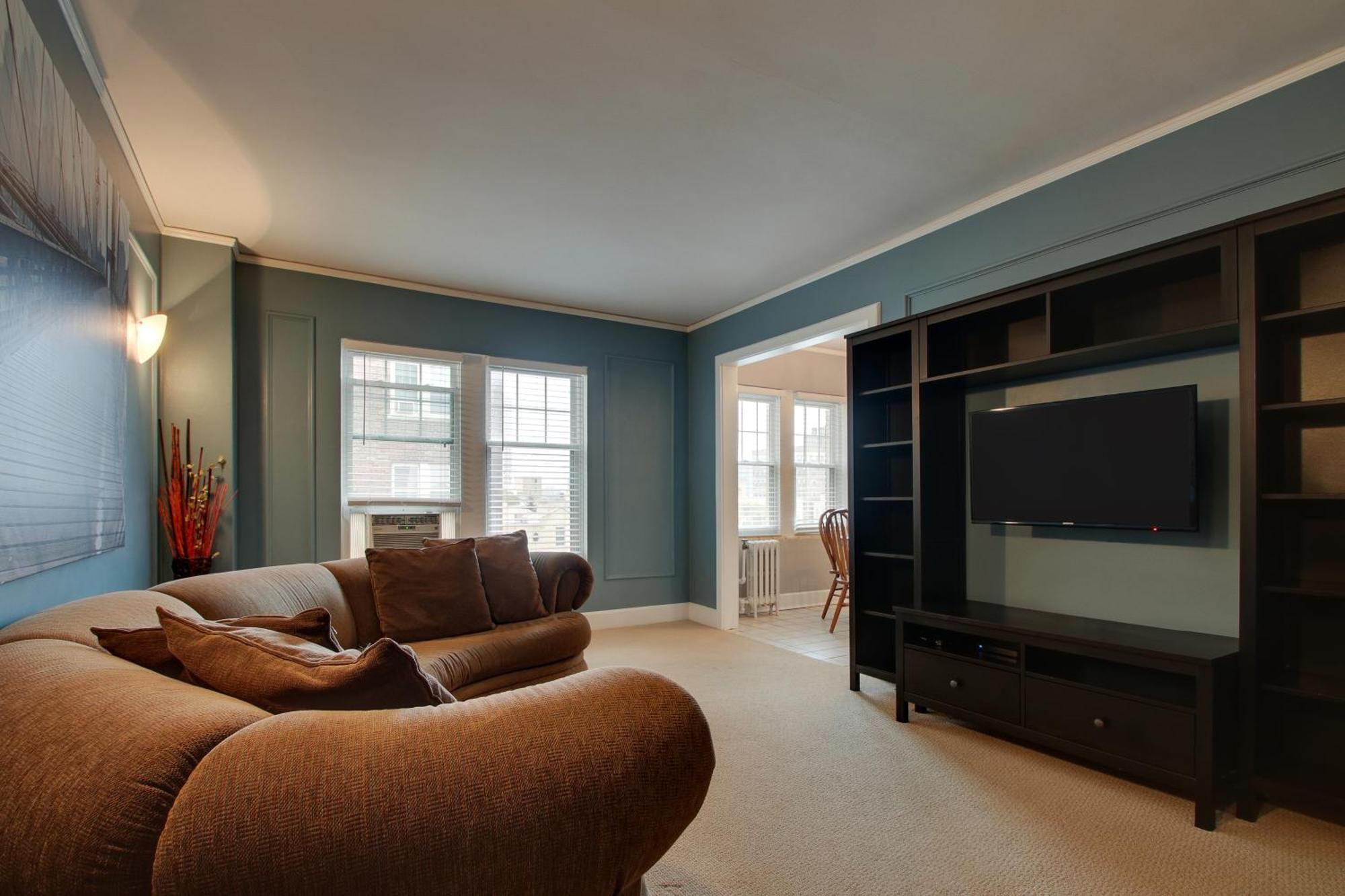One-Bedroom Suite