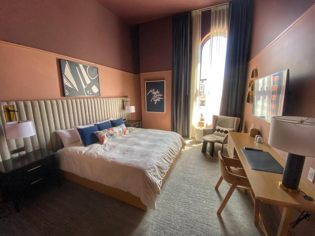 King Suite