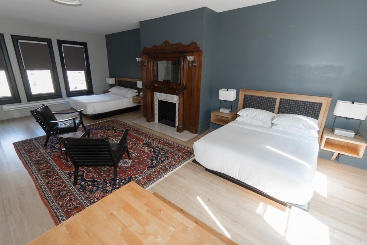 Superior Queen Room