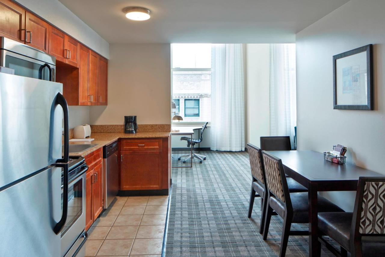 Two-Bedroom Suite