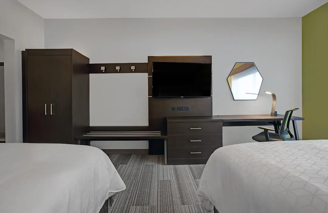 Holiday Inn Express - Milwaukee Downtown By Ihg-1