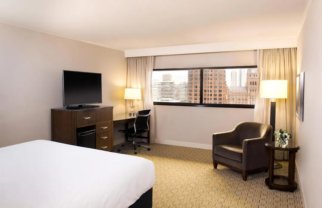 Hyatt Regency Milwaukee-1