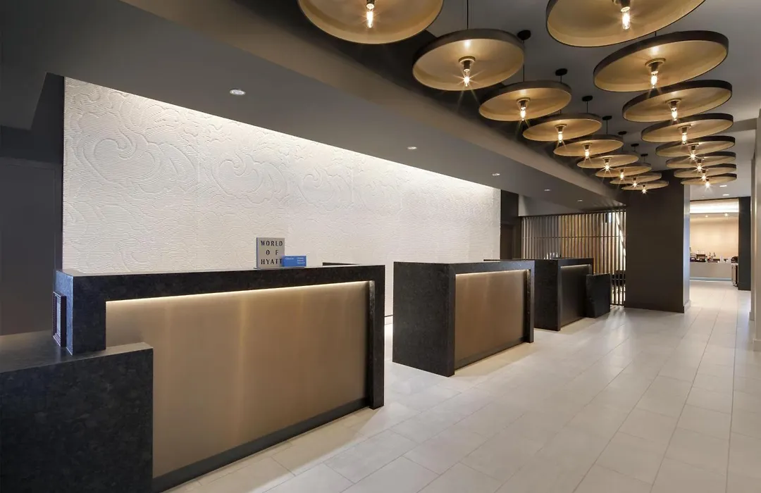 Hyatt Regency Milwaukee-1