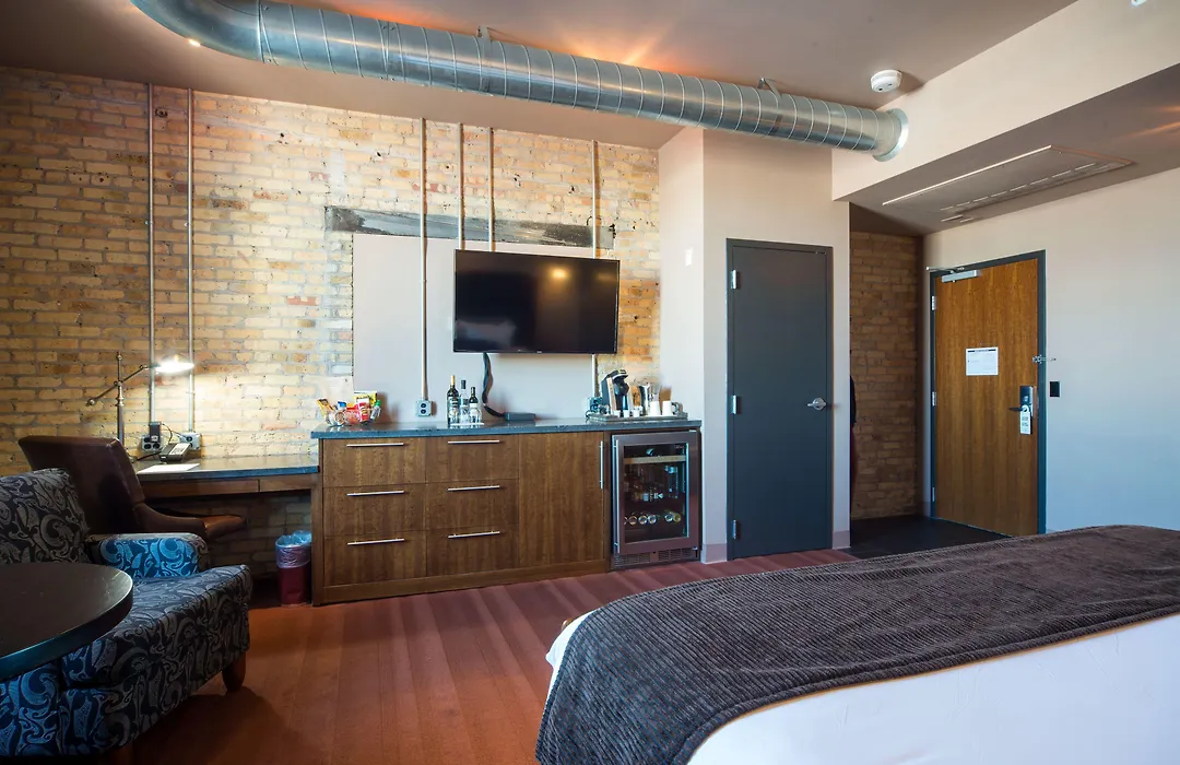 The Iron Horse Hotel (Adults Only)-1