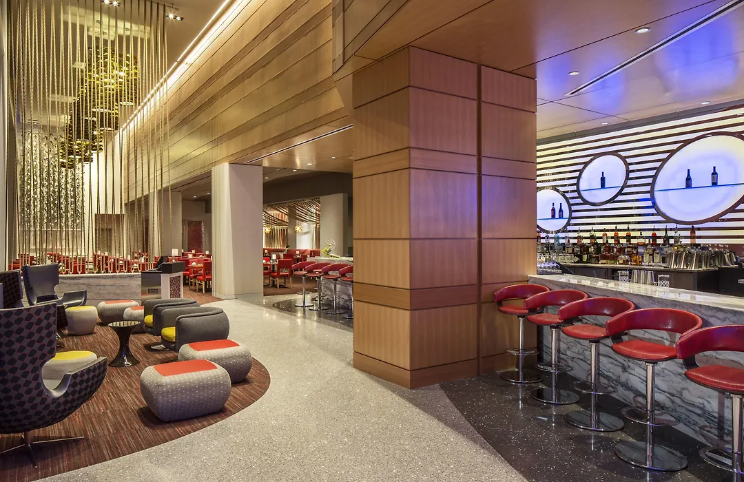 Potawatomi Hotel & Casino-1