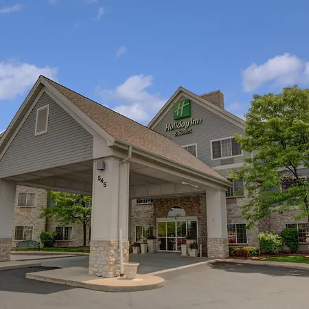 Holiday Inn Milwaukee Airport By Ihg-2