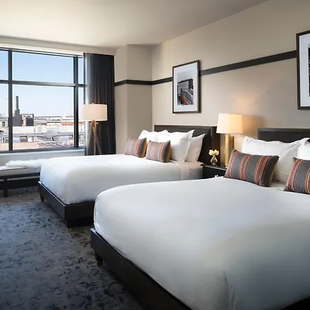Kimpton Journeyman Hotel By Ihg-2