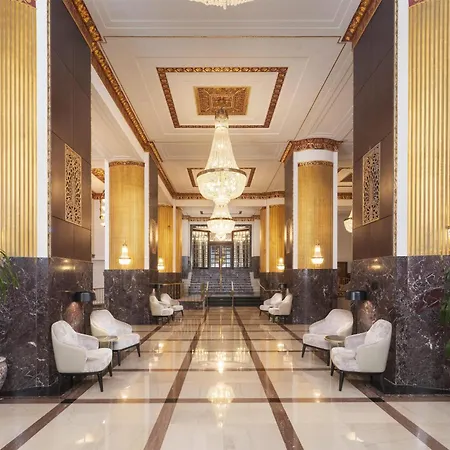 Hilton Milwaukee-2