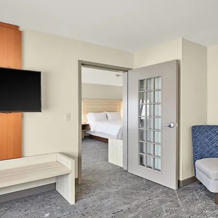 Holiday Inn Express Hotel & Suites Milwaukee Airport By Ihg-2