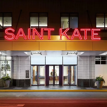 Saint Kate - The Arts Hotel-2