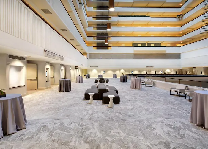 Hyatt Regency Milwaukee Hotel