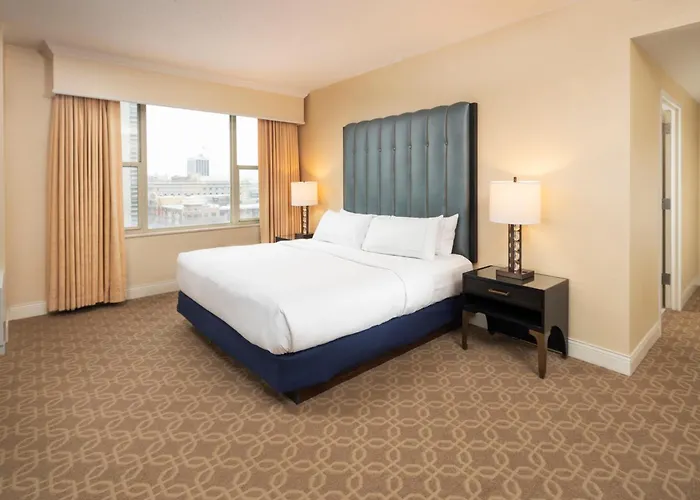 The Marc Hotel Milwaukee