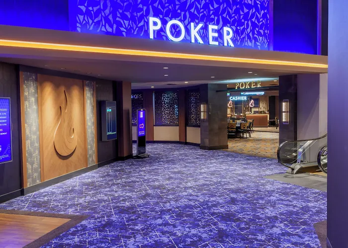Potawatomi Hotel & Casino Milwaukee